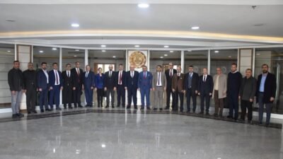 Ali Aladağ…:Malatya Olay…:
Malatya Ticaret ve Sanayi Odası (MTSO) Yönetim Kurulu