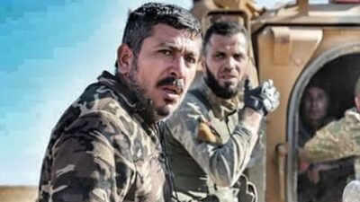 Ali Aladağ…:Malatya Olay…:
Günün haberi…Fehim Ertuğrul İsa, 14 yıldır sahada aslanlar