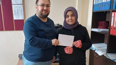 Ali Aladağ…:Malatya Olay…:
Darende eğitim camiası öğrencilerinin başarısının sevincini yaşıyor...Ufka Yolculuk