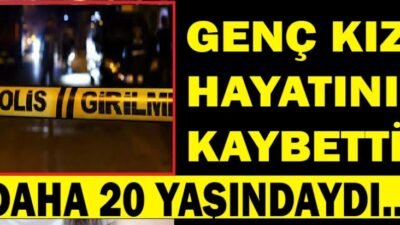 Ali Aladağ…:Malatya Olay…:
Son dakika...Genç üniversite öğrencisinden acı haber geldi...İntihara teşebbüs