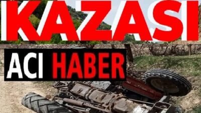 Ali Aladağ…:Malatya Olay…:
Acı haber...Malatya’nın Yazıhan ve Darende ilçelerinde meydana gelen