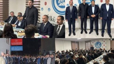 Ali Aladağ…:Malatya Olay…:
Sıcak haber...Ülkü Ocakları Genel Başkanı Ahmet Yiğit Yıldırım Ülkü Ocakları Malatya