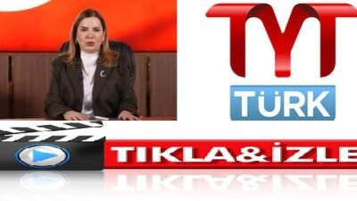 Ali Aladağ…:Malatya Olay…:
Türk Televizyon tarihin de bir ilk...Türkiye’nin Yeni Televizyonu