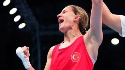 Ali Aladağ…:Malatya Olay…:
Dünya Şampiyonası’nda 4 boksörümüz altın madalya için ringe