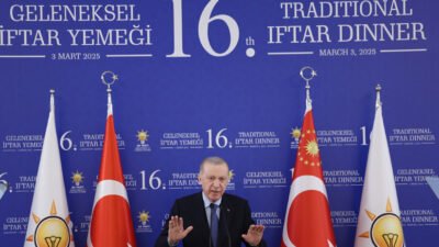 Ali Aladağ…:Malatya Olay…:
Cumhurbaşkanı Recep Tayyip Erdoğan, AK Parti Kongre Merkezi’nde