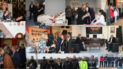 Ali Aladağ…:Malatya Olay…:
Ramazan Bayramının ilk günü Halkın Vekili AK Parti