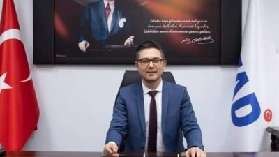 Ali Aladağ…:Malatya Olay…:
Son dakika…Sıcak haber…Malatya'ya AFAD Müdürü dayanmıyor. Yine AFAD