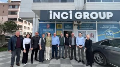 Ali Aladağ…:Malatya Olay…:
CHP Edirne İl Başkanı Harika Taybıllı ve yönetimi,