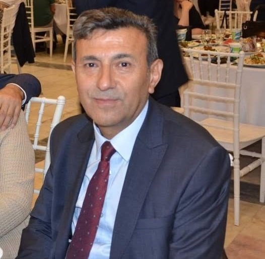 Ali Aladağ…:Malatya Olay…:
Son dakika...Sıcak haber...Uzman Doktor Cezmi Karaca Malatya İl