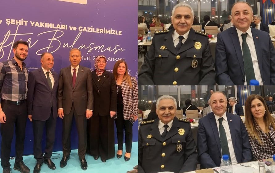 Ali Aladağ…:Malatya Olay…:
İçişleri Bakanı Ali Yerlikaya “İçişleri Bakanlığı olarak, 675