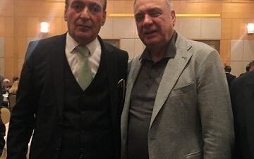 Uğur Hanbey Aladağ…:Malatya Olay…:
Türkiye’de iş dünyasının ünlü ismi Vahap Küçük,