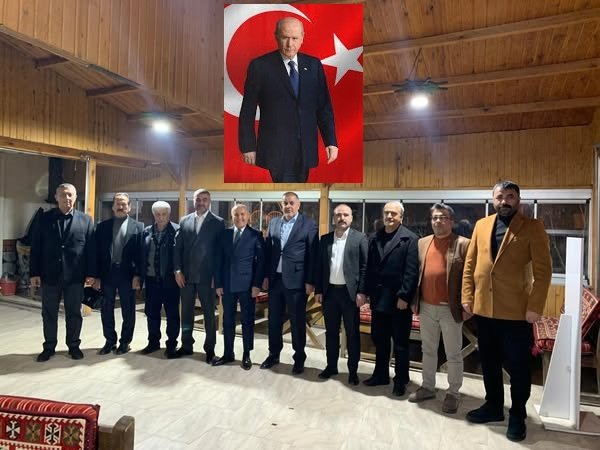 Ali Aladağ…:Malatya Olay…:
Siyasette günün öne çıkan haberi...Malatya’da Ömer Ekici’nin iftarın