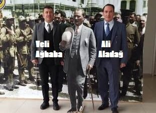 Ali Aladağ…:Malatya Olay…:
ORC Araştırma şirketi, 26-28 Şubat tarihleri arasında yaptığı