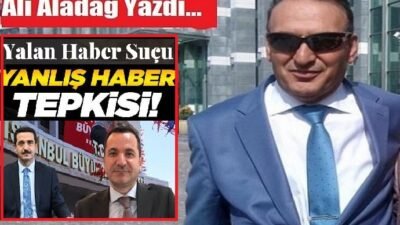 Ali Aladağ…:Malatya Olay…:
Günün gündemi...Yok daha neler…Gel de gül me Malatya