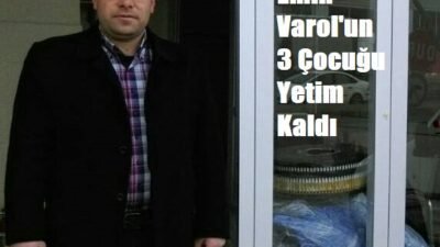 Ali Aladağ…:Malatya Olay…:
Malatya’da dün akşam iftar öncesi Samanköy Konteyner kentte