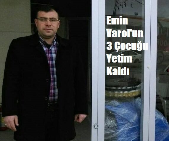 Ali Aladağ…:Malatya Olay…:
Malatya’da dün akşam iftar öncesi Samanköy Konteyner kentte