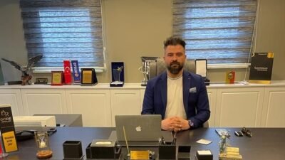 Ali Aladağ…:Malatya Olay…:
Genç kuşağın yatırım da öncü ismi olan Çağrı