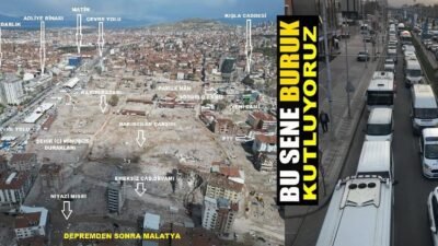 Ali Aladağ…:Malatya Olay…:
Bugün Bayram...Büyük bir manevi huzurla idrak ettiğimiz rahmet