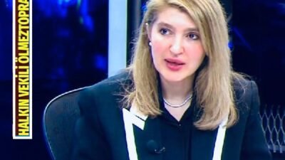Ali Aladağ…:Malatya Olay…:
ORC Araştırma'nın, en beğenilen AK Parti ve CHP