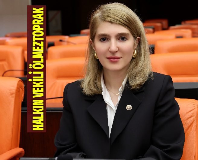 Ali Aladağ…:Malatya Olay…:
Halkın Vekili Ak Parti Malatya Milletvekili İnanç Siraç