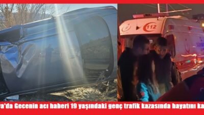 Ali Aladağ…:Malatya Olay…:
Son dakika…Günün acı haberi…Malatya’da trafik kazalarının ardı arkası