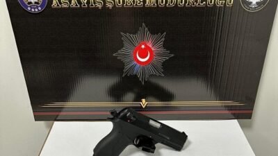 Ali Aladağ…:Malatya Olay…:
Malatya’da 16.03.2025 günü saat 00.30 sıralarında Yeşilyurt İlçemiz