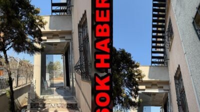 Ali Aladağ…:Malatya Olay…:
Son dakika…Günün şok haberi...Deprem bölgesi Malatya’da pes dedirten