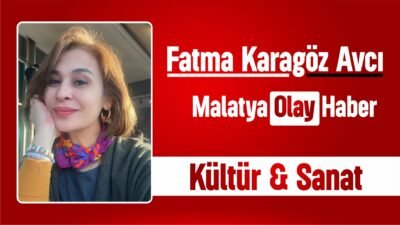 Evet belki de günlük hayatımızda her birimiz, sanatın dallarından birini