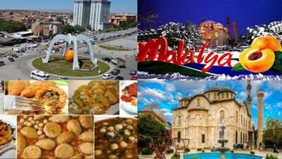 Mehmet Şahin Malatya Olay Haber Malatya asrın felaketinden sonra en