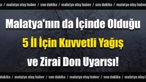 malatya 21 mart zirai don uyarisi 1920 x 1080