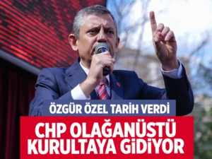 son dakika chp olaganustu kurul hjbv headline