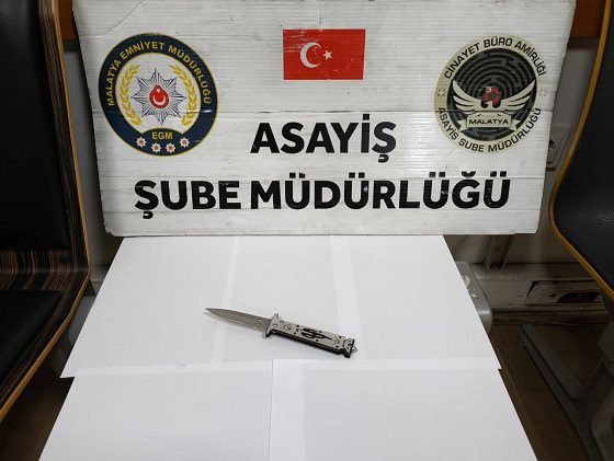Ali Aladağ...…:Malatya Olay…:
Son dakika…Sıcak haber…Malatya’da akşamın sıcak haberi Battalgazi ilçesinin