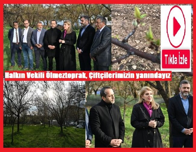 Ali Aladağ…:Malatya Olay…:
Malatya’da etkili olan dolu yağışının kayısı da hasara