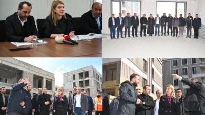Ali Aladağ…:Malatya Olay…:
AK Parti Malatya Milletvekilleri İnanç Siraç Kara Ölmeztoprak