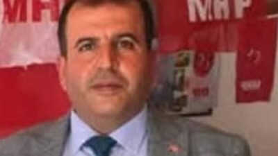 Ali Aladağ…:Malatya Olay…:
Son dakika…Acı haber…Malatya siyasetin de sevilen bir isim