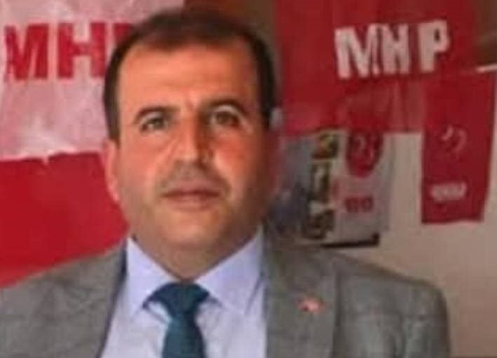 Ali Aladağ…:Malatya Olay…:
Son dakika…Acı haber…Malatya siyasetin de sevilen bir isim