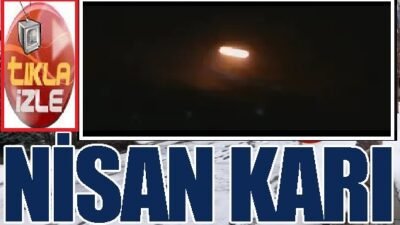 Malatya, Nisan ayında kara teslim! Kayısı üreticisinin eli yüreğinde Ali