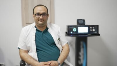 Uğur Hanbey Aladağ…:Malatya Olay…:
Malatya Eğitim ve Araştırma Hastanesi Geleneksel ve