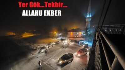 Ali Aladağ…:Malatya Olay…:
Son dakika…Sıcak haber…Burası Malatya’nın Akçadağ ilçesine bağlı Develi