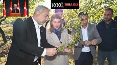 Ali Aladağ…: Malatya Olay…:
Son dakika…Sıcak haber…Malatya’da geçtiğimiz günlerde etkili olan