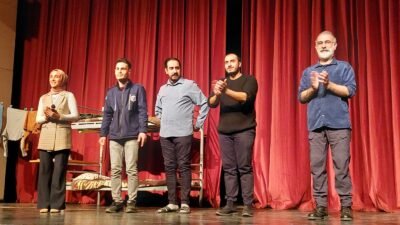 Serap Karlıdağ...: Malatya Olay...: Malatya Ayrıntı Haber...:
Kültür ve Sanat dünyası...Malatya