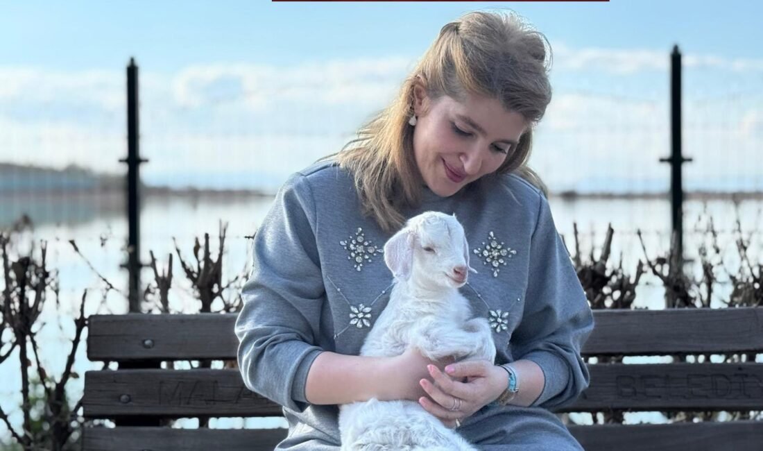 Ali Aladağ…:Malatya Olay…:
Halkın Vekili Ölmeztoprak “Hayvanlara Merhamet, Dini ve İnsani