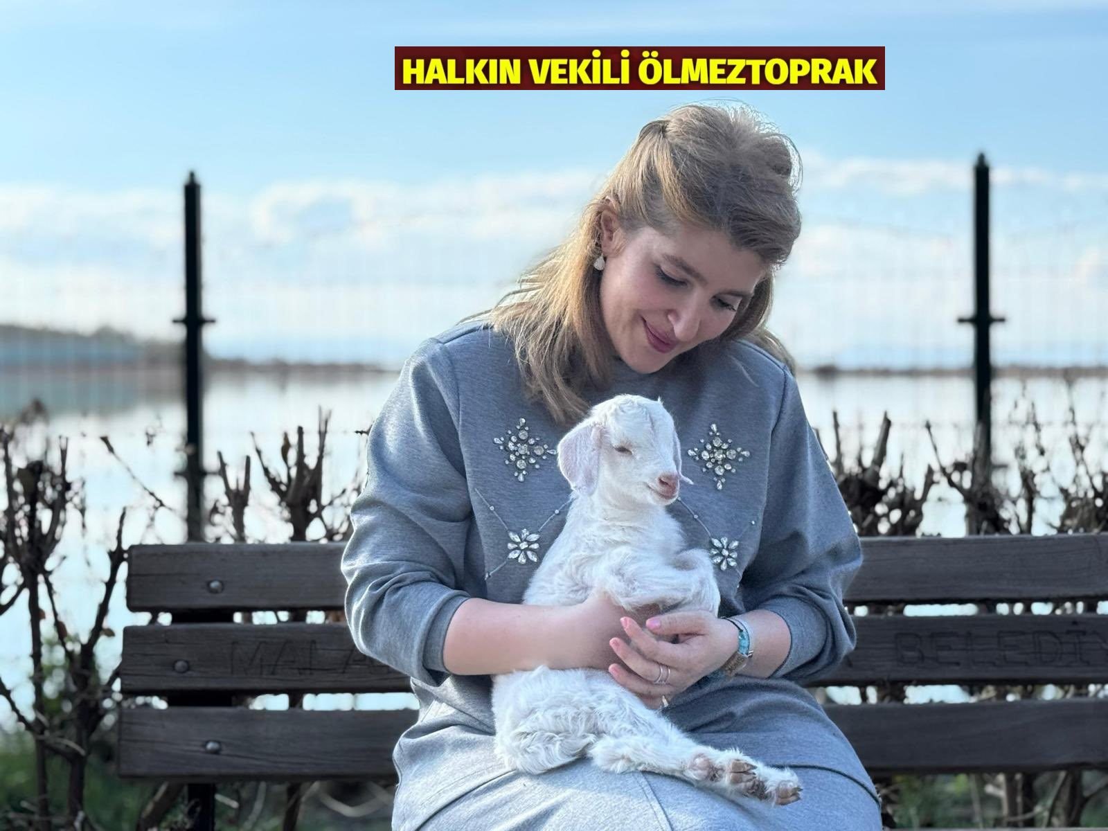 Ali Aladağ…:Malatya Olay…:
Halkın Vekili Ölmeztoprak “Hayvanlara Merhamet, Dini ve İnsani