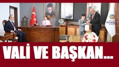 Ali Aladağ…:Malatya Olay…:
Bugün çocukların bayramıydı…Malatya’yı da çocuklar yönetti…Malatya’yı yöneten çocuklar