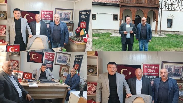 Ali Aladağ…:Malatya Olay…:
Günün haberi...Kayısının sahiplerinden açıklama...Malatya Kayısı Üreticileri Derneği Başkanı