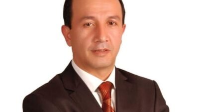 Ali Aladağ…:Malatya Olay…:
Yeşilyurtspor'a destek yağıyor...Yeni Yol Partisi Genel Başkan Yardımcısı