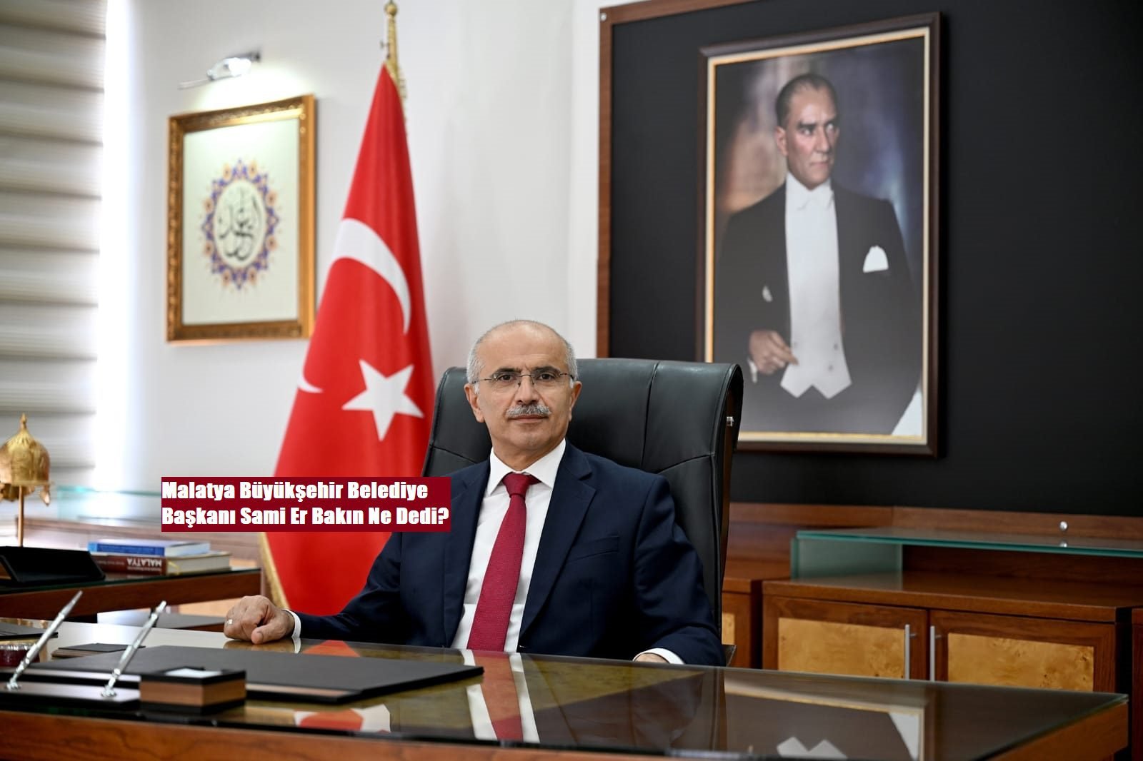 Malatya’dan İstanbul’a Geçmiş Olsun Mesajı Kardeşlerimizin yanındayız 1
