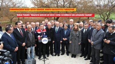 Ali Aladağ…:Malatya Olay...:
Günün haberi...Tarım ve Orman Bakanı İbrahim Yumaklı, Malatya’da