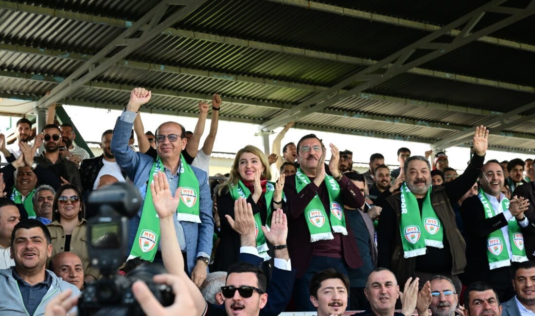 Ali Aladağ…:Malatya Olay…:
Son dakika…Sıcak haber…Günün en güzel haber....Malatya Yeşilyurtspor, şampiyonluk