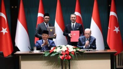 Ali Aladağ…:Malatya Olay…:
Cumhurbaşkanı Recep Tayyip Erdoğan “Endonezya ile ticaret hacmimizi